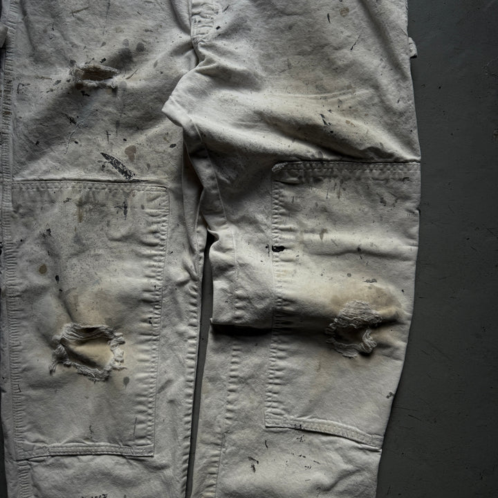 古着 Dickies/ ディッキーズ/ ペインターパンツ / 実寸サイズ31×29