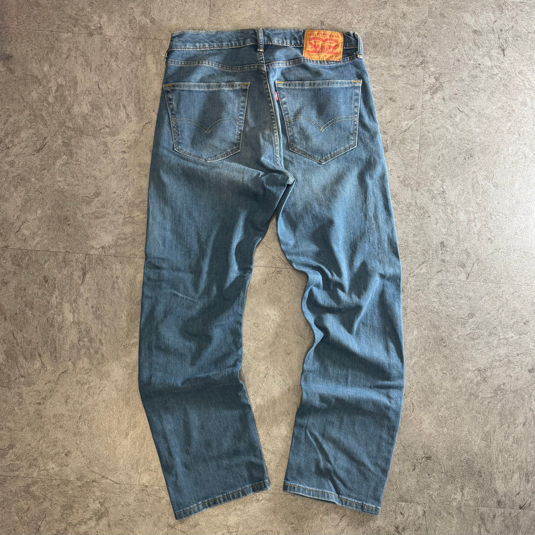 古着 Levi's/ リーバイス/デニムパンツ/ 505/ 実寸サイズ30×30