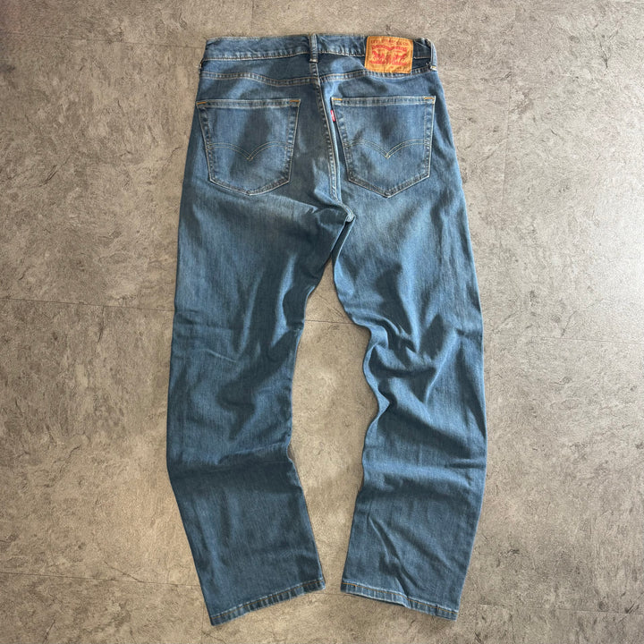 古着 Levi's/ リーバイス/デニムパンツ/ 505/ 実寸サイズ30×30