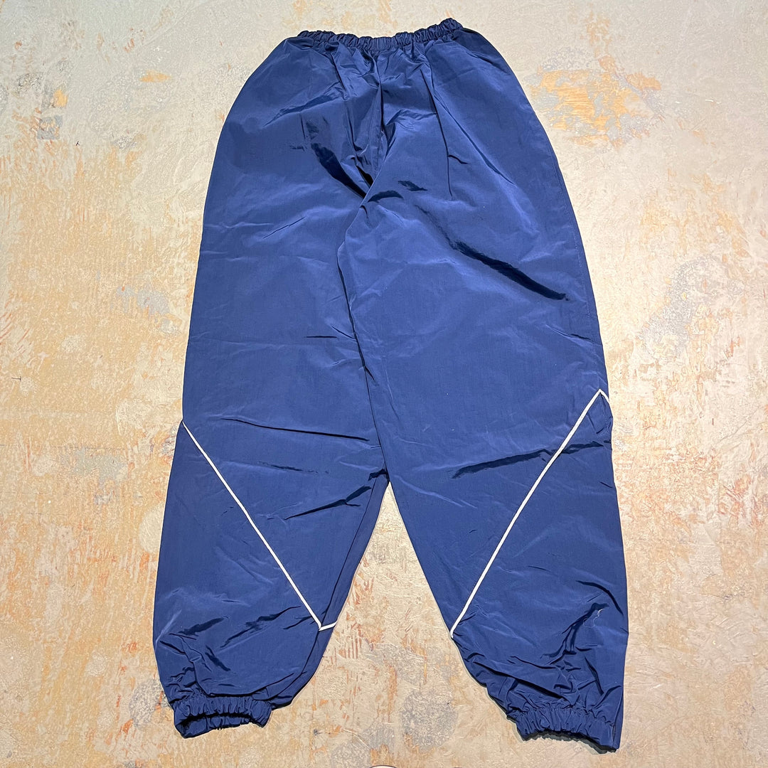 #3655 古着 U.S Airforce PTU Training Pants/アメリカ空軍/トレーニングパンツ/サイズS/L