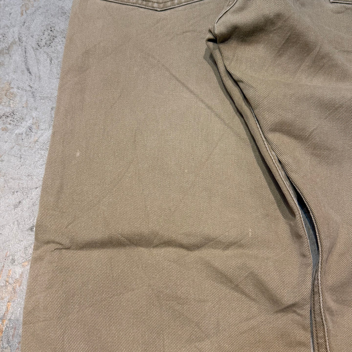 古着 POLO by Ralph Lauren/ポロバイラルフローレン/ チノパンツ/ 実寸サイズ36×30