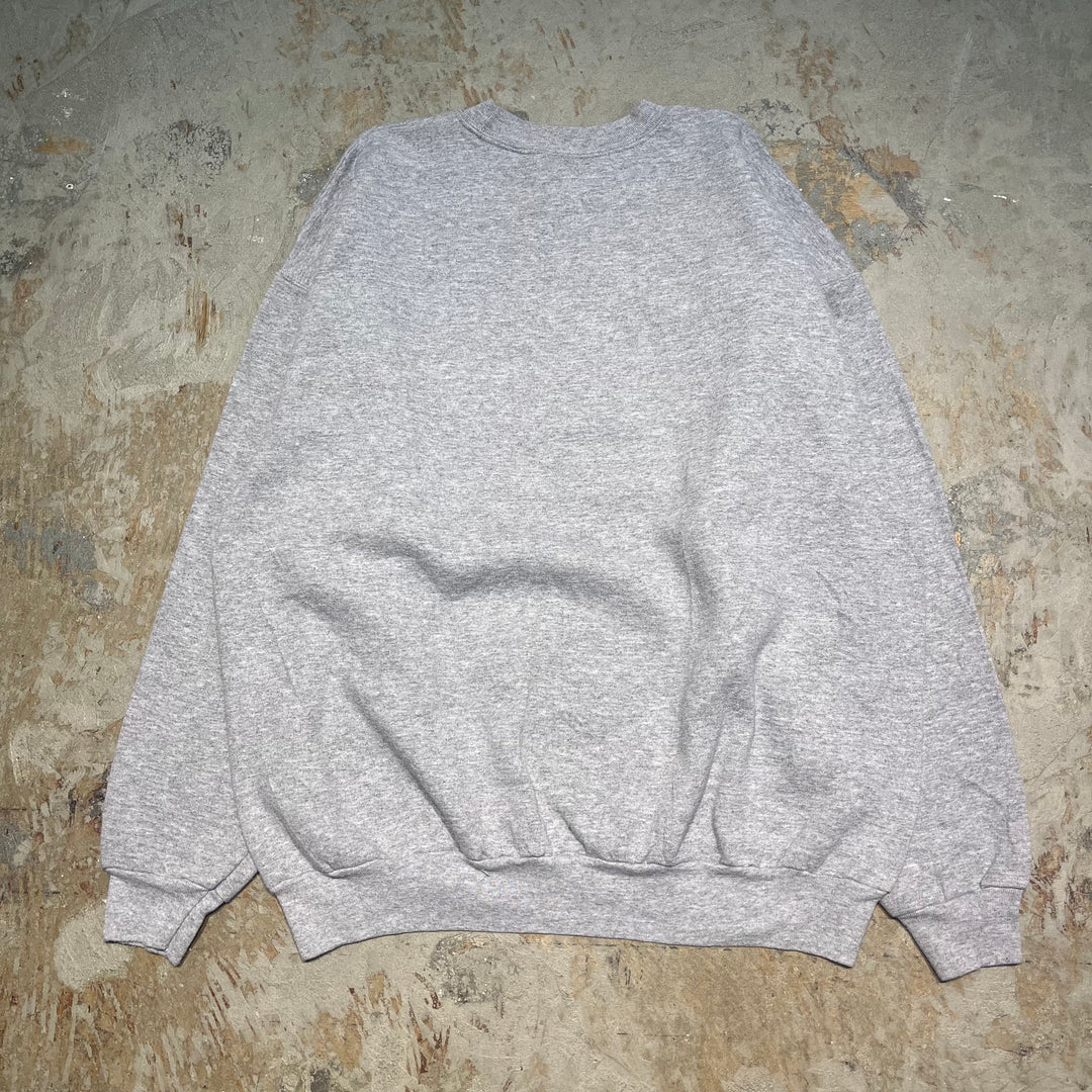 #1903 Vintage Hanes/Crewneck sweat/Size XL