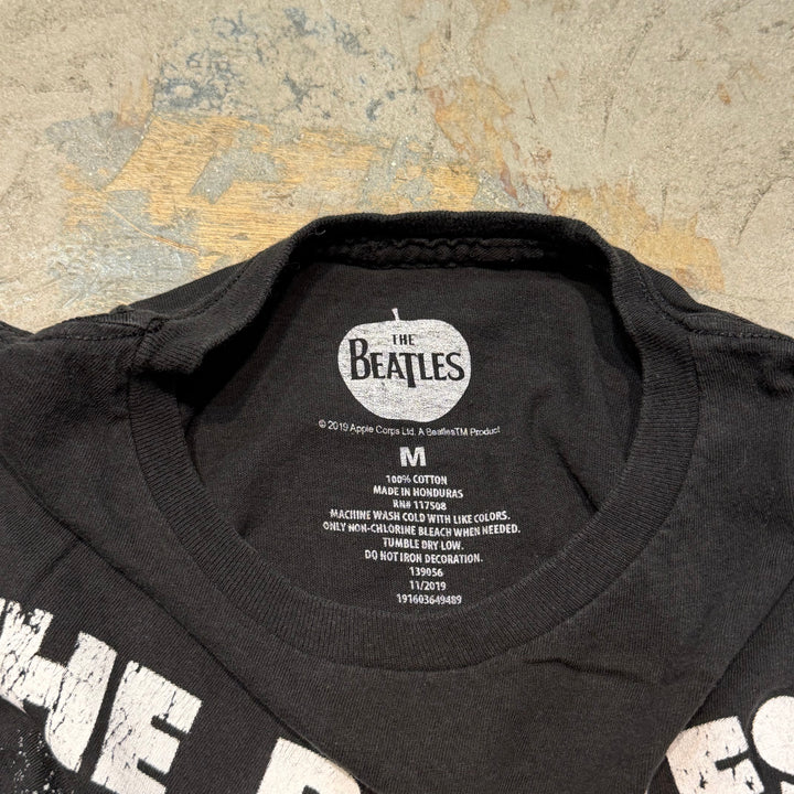 古着 THE BEATLES/ ザ･ビートルズ/ アーティストTシャツ/ サイズM
