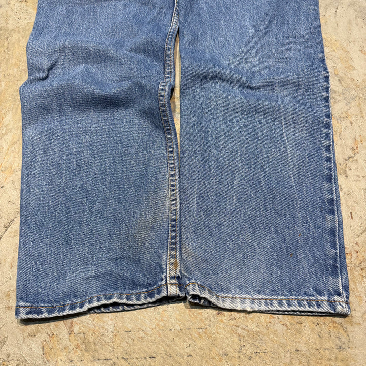 古着 Levi's/ リーバイス/デニムパンツ/ 505/ 実寸サイズ33×29