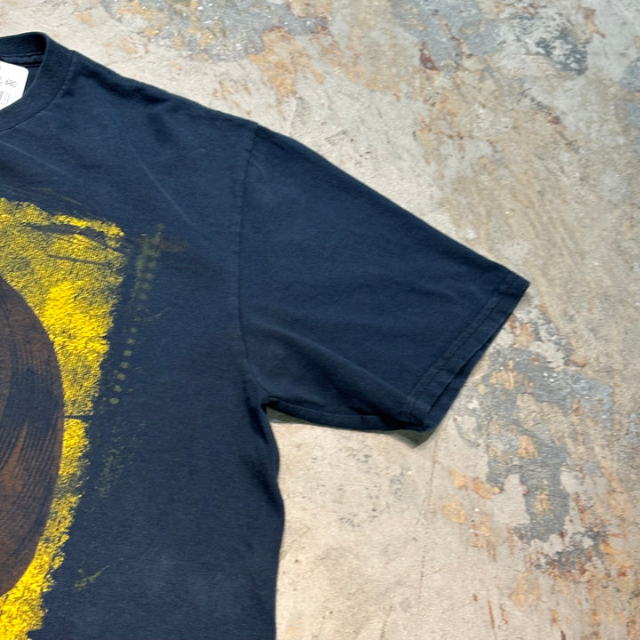 古着 BOB MARLEY/ ボブマーリー/ アーティストTシャツ/ サイズM