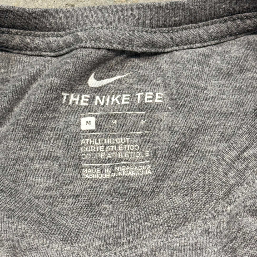 古着 NIKE/ナイキ / スウォッシュロゴTシャツ/ サイズM