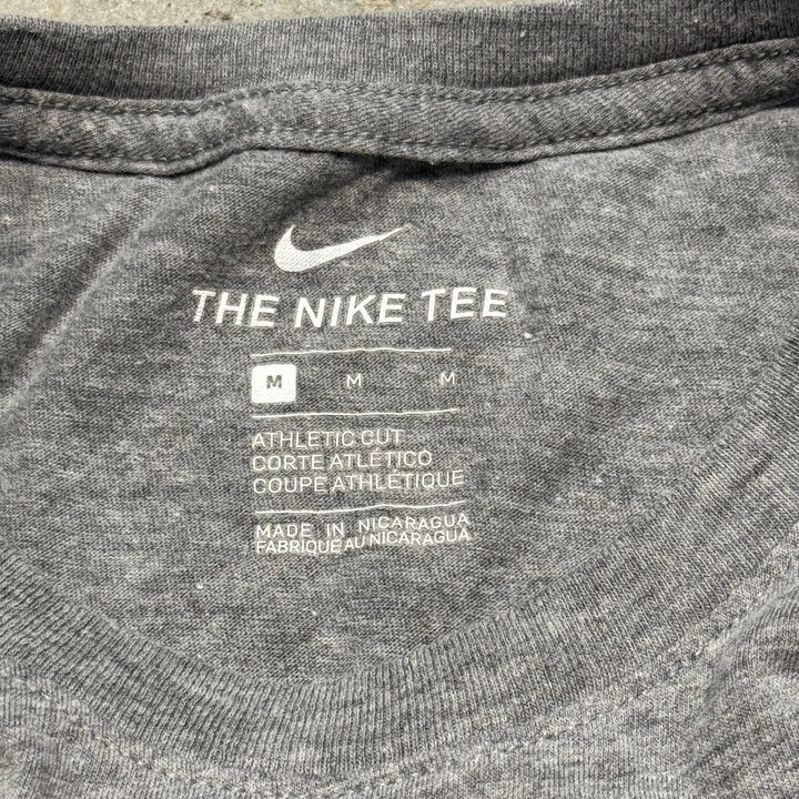古着 NIKE/ナイキ / スウォッシュロゴTシャツ/ サイズM