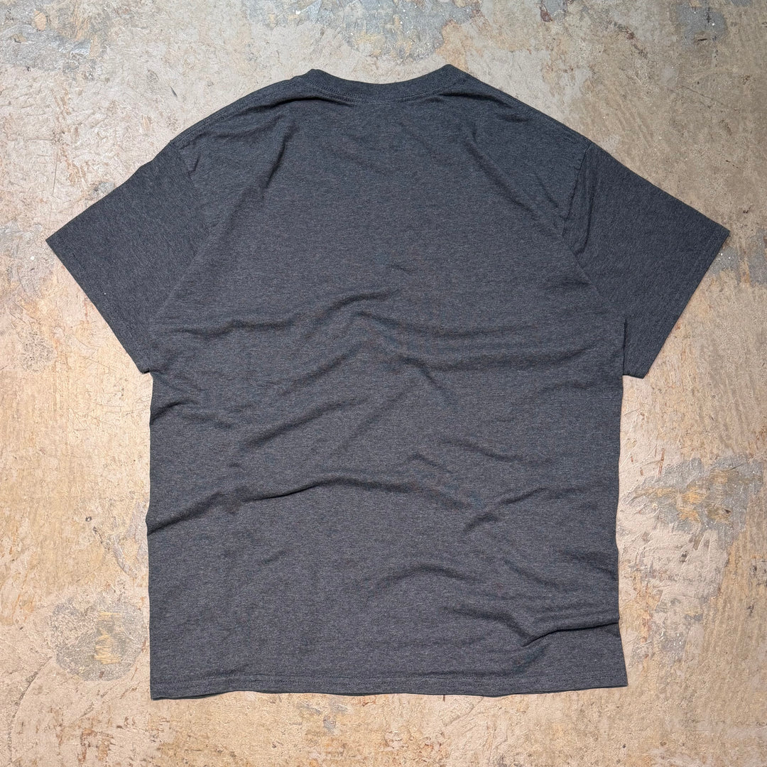 古着 THRASHER/ スラッシャー/ プリントTシャツ/サイズL