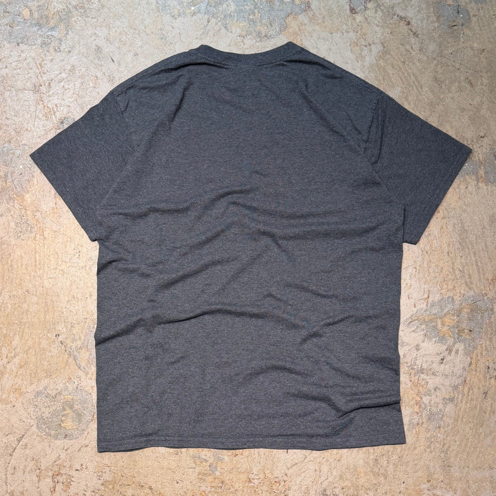 古着 THRASHER/ スラッシャー/ プリントTシャツ/サイズL