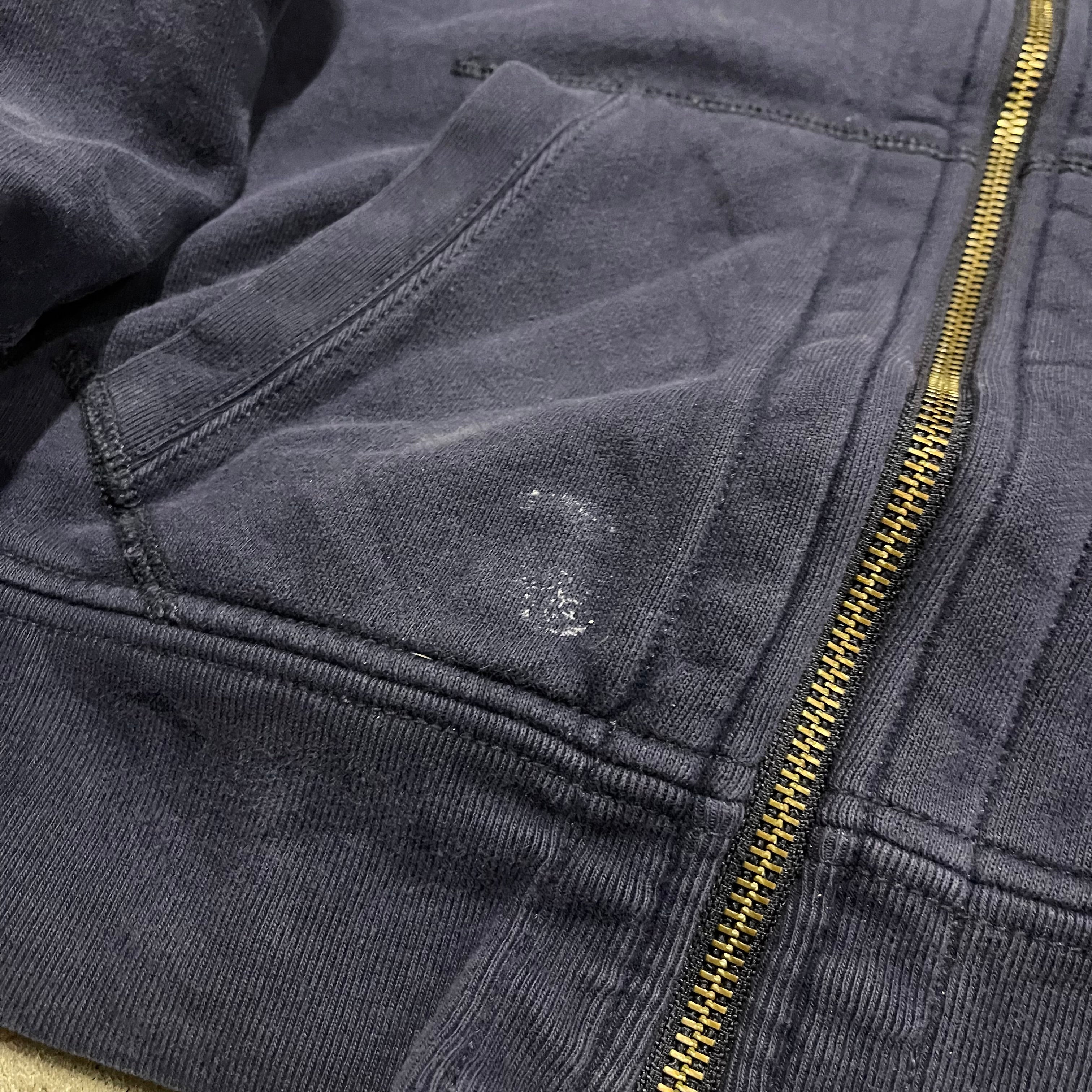 3829 古着 POLO Ralph Lauren/ポロラルフローレン/Zip Up Hoody 3829 古着 POLO Ralph Lauren/ポロラルフローレン/Zip Up Hoody