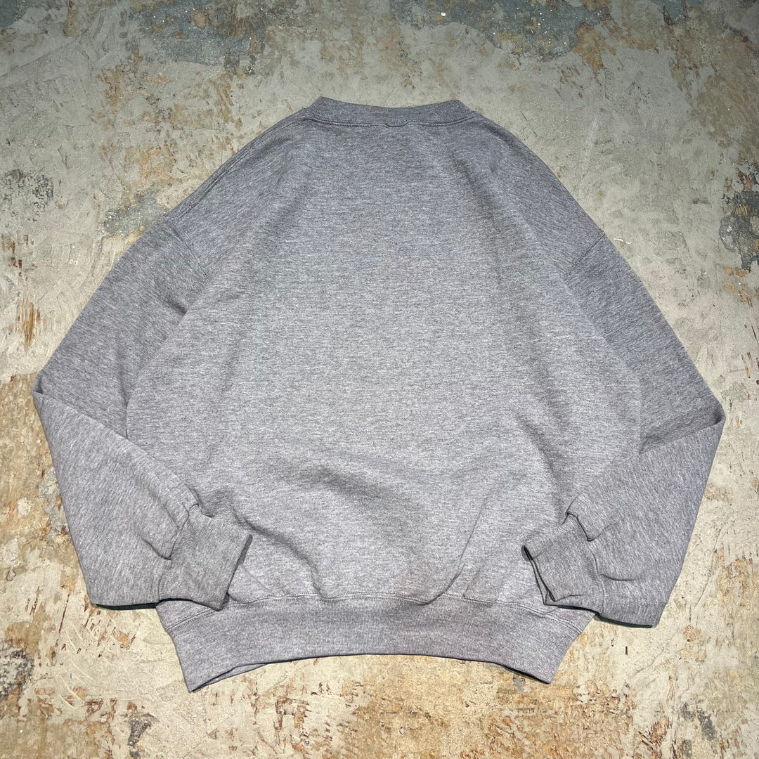 #3815 古着/Russell/ラッセル/Crewneck sweat/クルーネックスウェット/MADE IN U.S.A/サイズXL