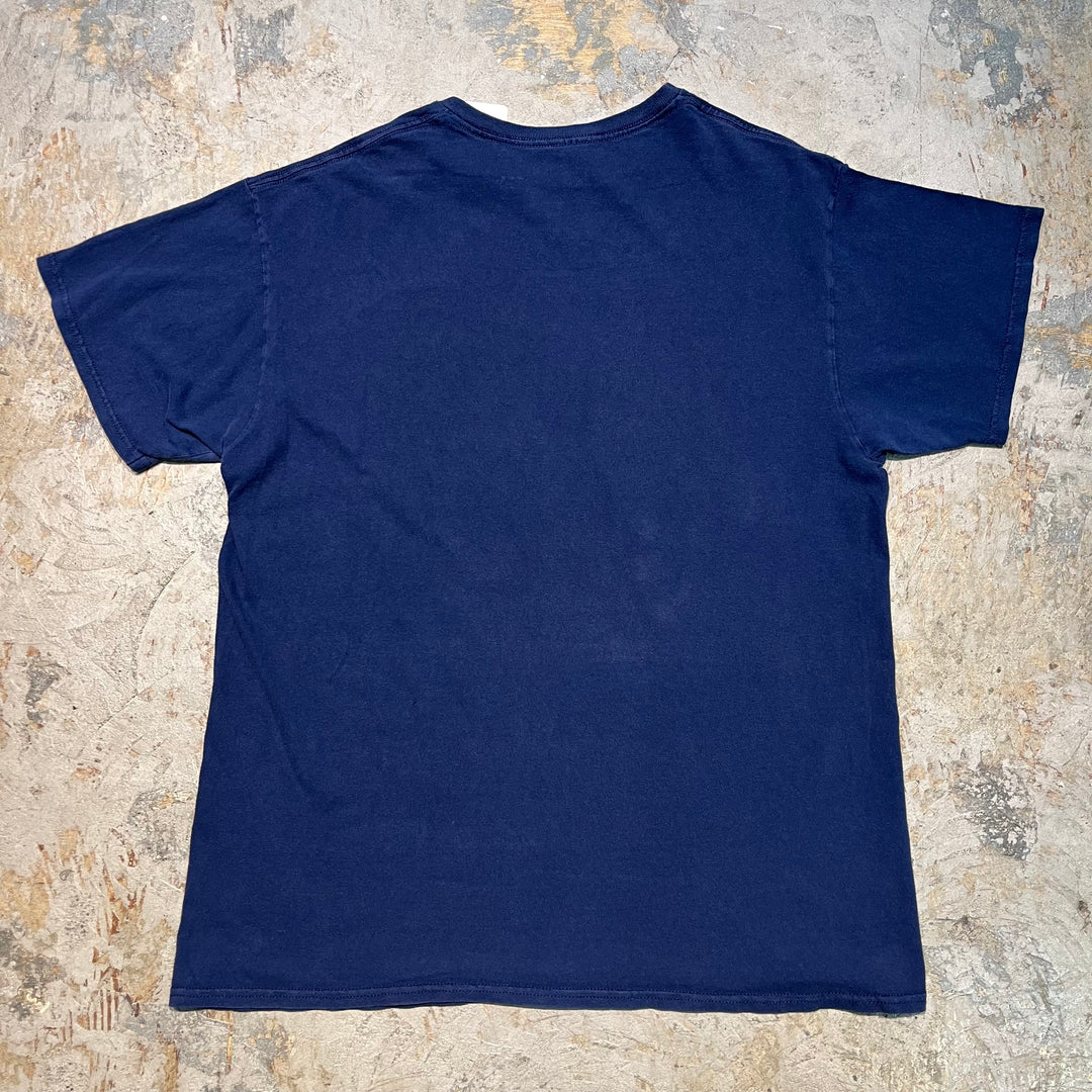 중고 의류 NFL New England Patriots/New England Patriots/Printed T-Shirt/Size XL에 해당합니다.