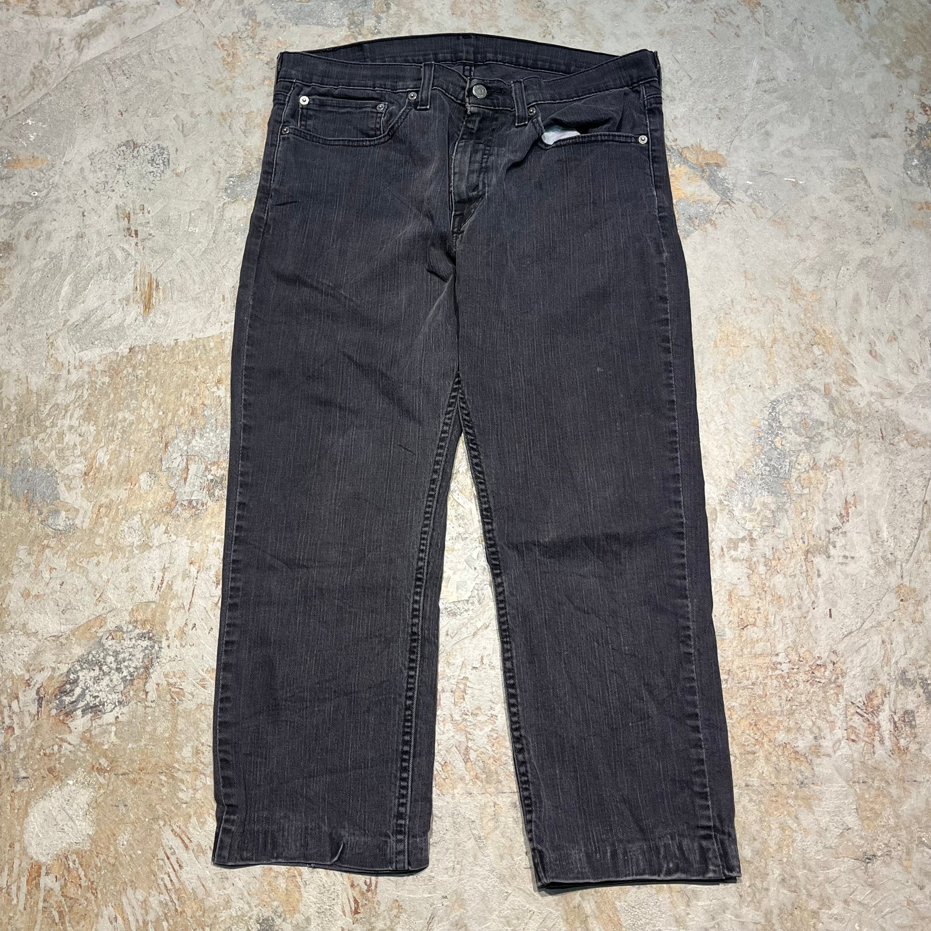 Levis/リーバイス – 古着屋 MUJIN