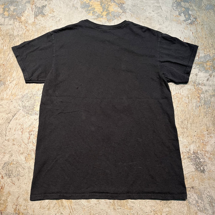 古着 USAVINTAGE/ プリントTシャツ/ サイズM
