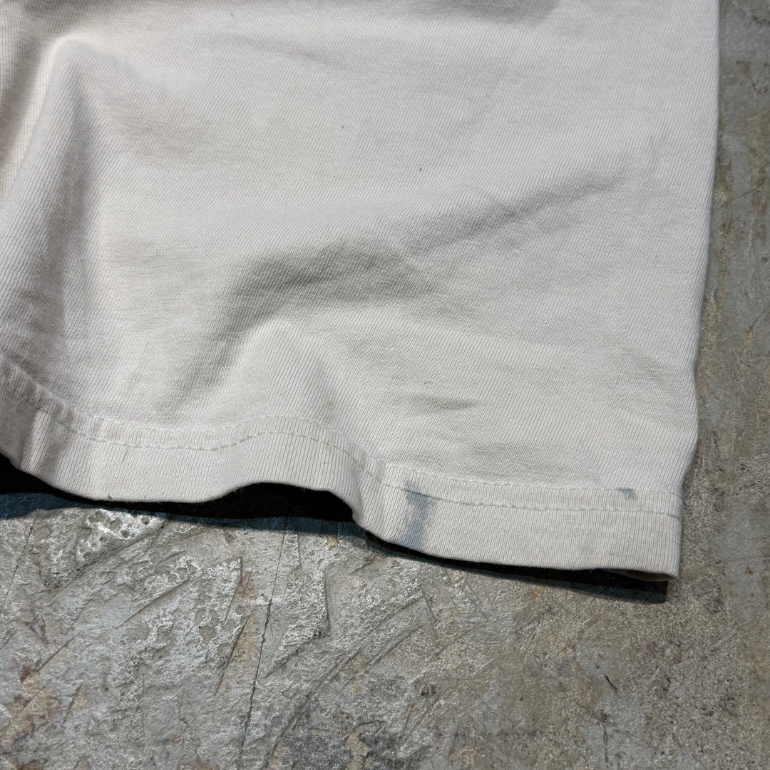 古着 USA製 Harley-Davidson/ハーレーダビッドソン/ プリントTシャツ/サイズXL