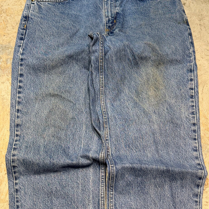 古着 Carhartt/ カーハート/ デニムパンツ/ 実寸サイズ34×29