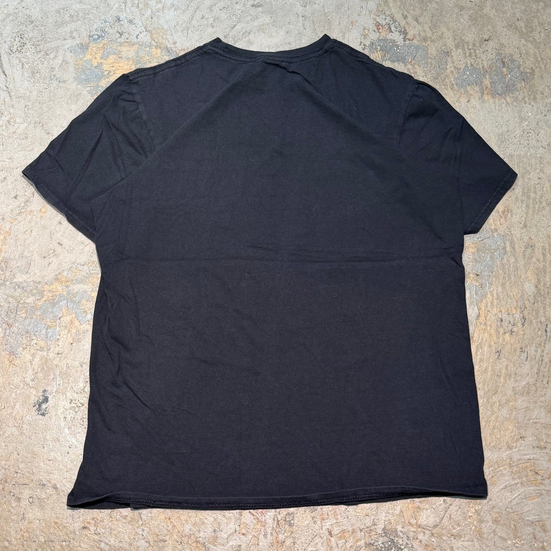 古着 AC/DC/エーシー･ディーシー / アーティストTシャツ/サイズM