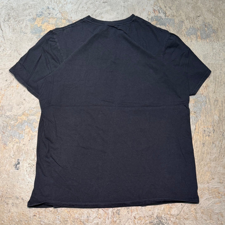 古着 AC/DC/エーシー･ディーシー / アーティストTシャツ/サイズM