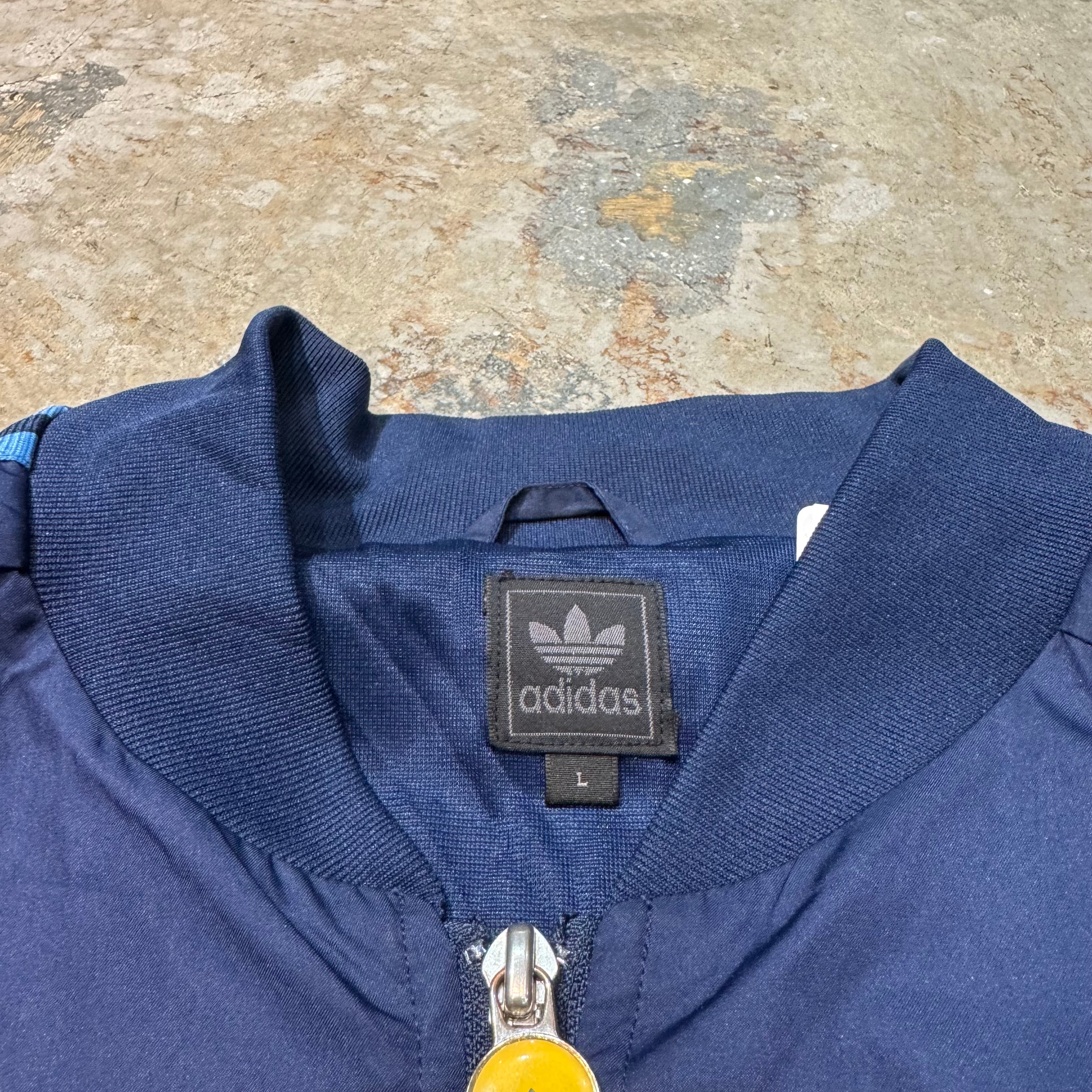 古着 adidas/ アディダス/ ファイヤーバード/ トラックジャケット