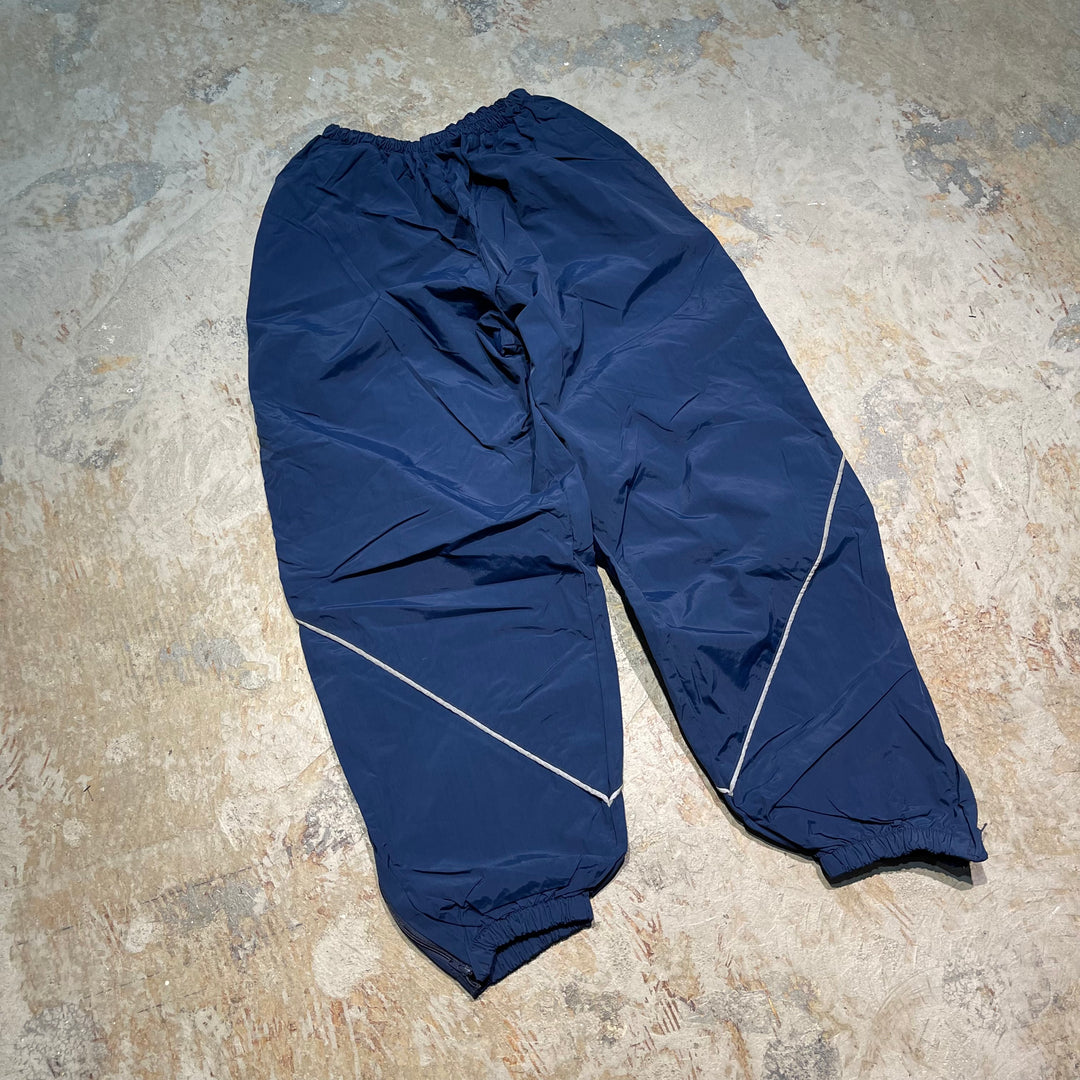 #3647 古着 U.S Airforce PTU Training Pants/アメリカ空軍/トレーニングパンツ/サイズM/L