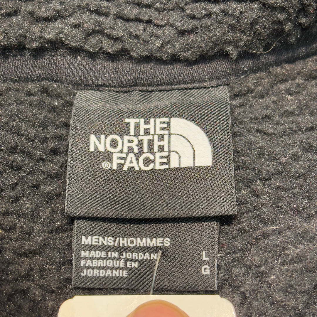 古着 THE NORTH FACE/ ザノースフェイス/ フリース/ ボアジャケット/ サイズL