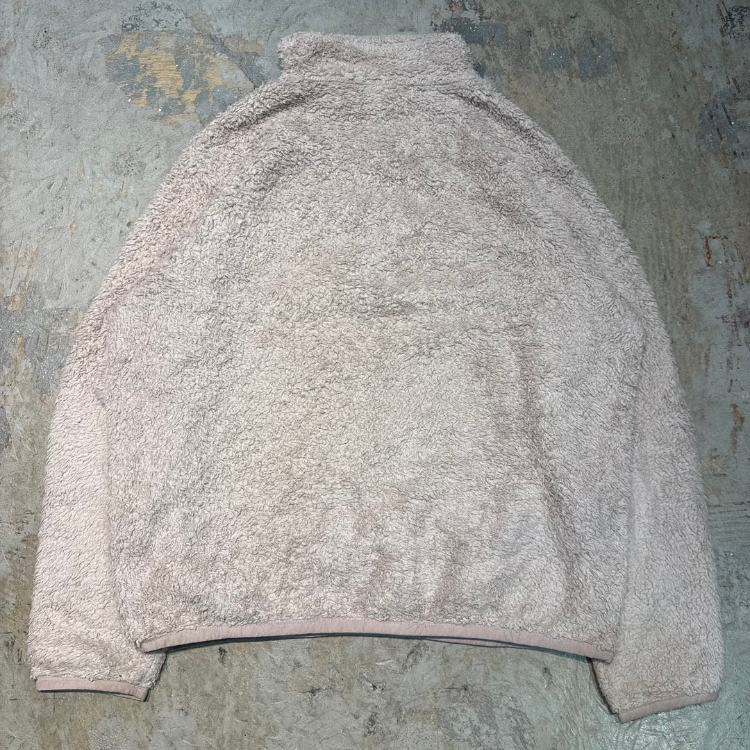 古着 Patagonia/ パタゴニア/ ボアフリースジャケット/ サイズL