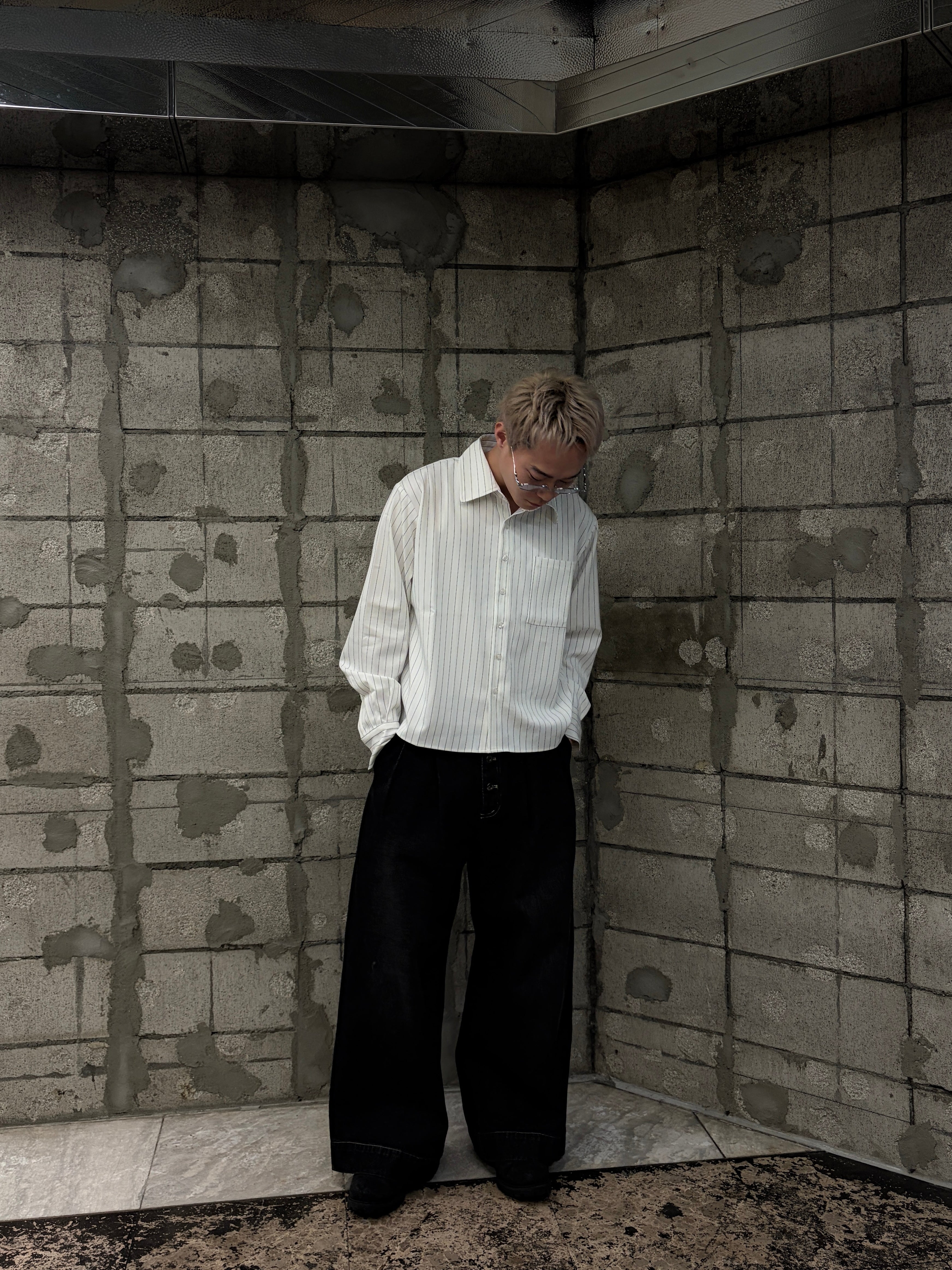 古着通販なら公式オンラインショップ – MUJIN