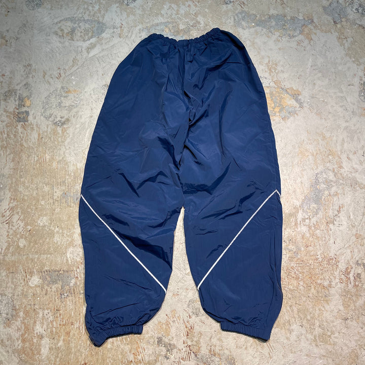 #3647 古着 U.S Airforce PTU Training Pants/アメリカ空軍/トレーニングパンツ/サイズM/L