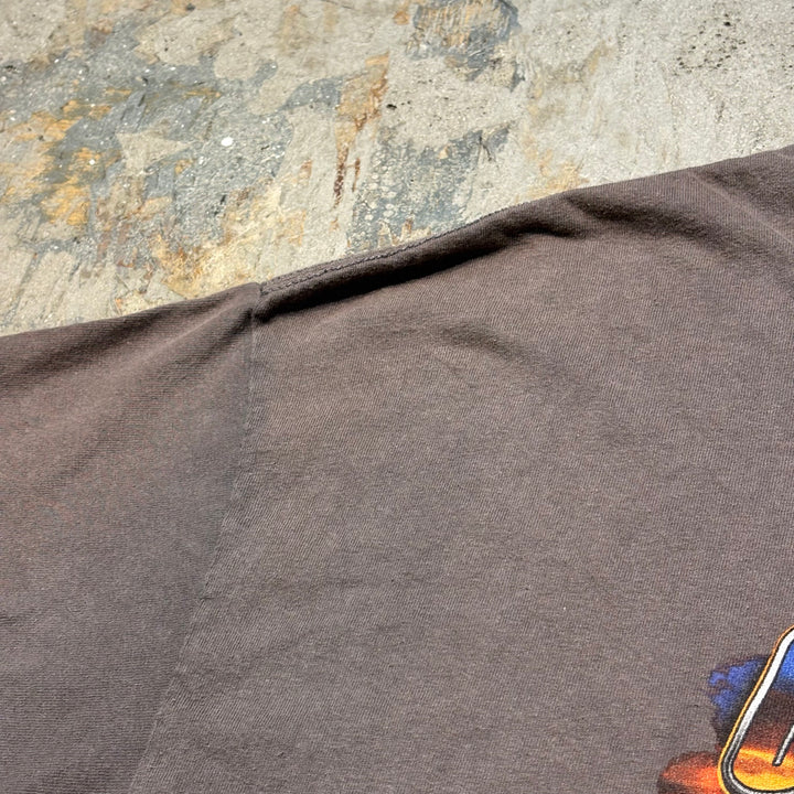 古着 Harley-Davidson/ハーレーダビッドソン/ プリントTシャツ/ サイズ2XL