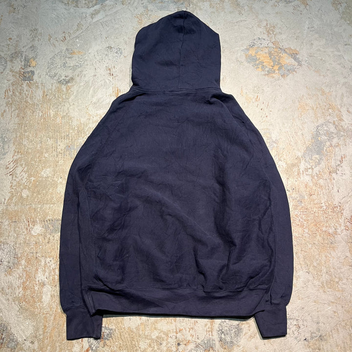 #3837 古着Unknow/Pull Orver Hoody / プルオーバーパーカー /Rosemount/サイズ2XL