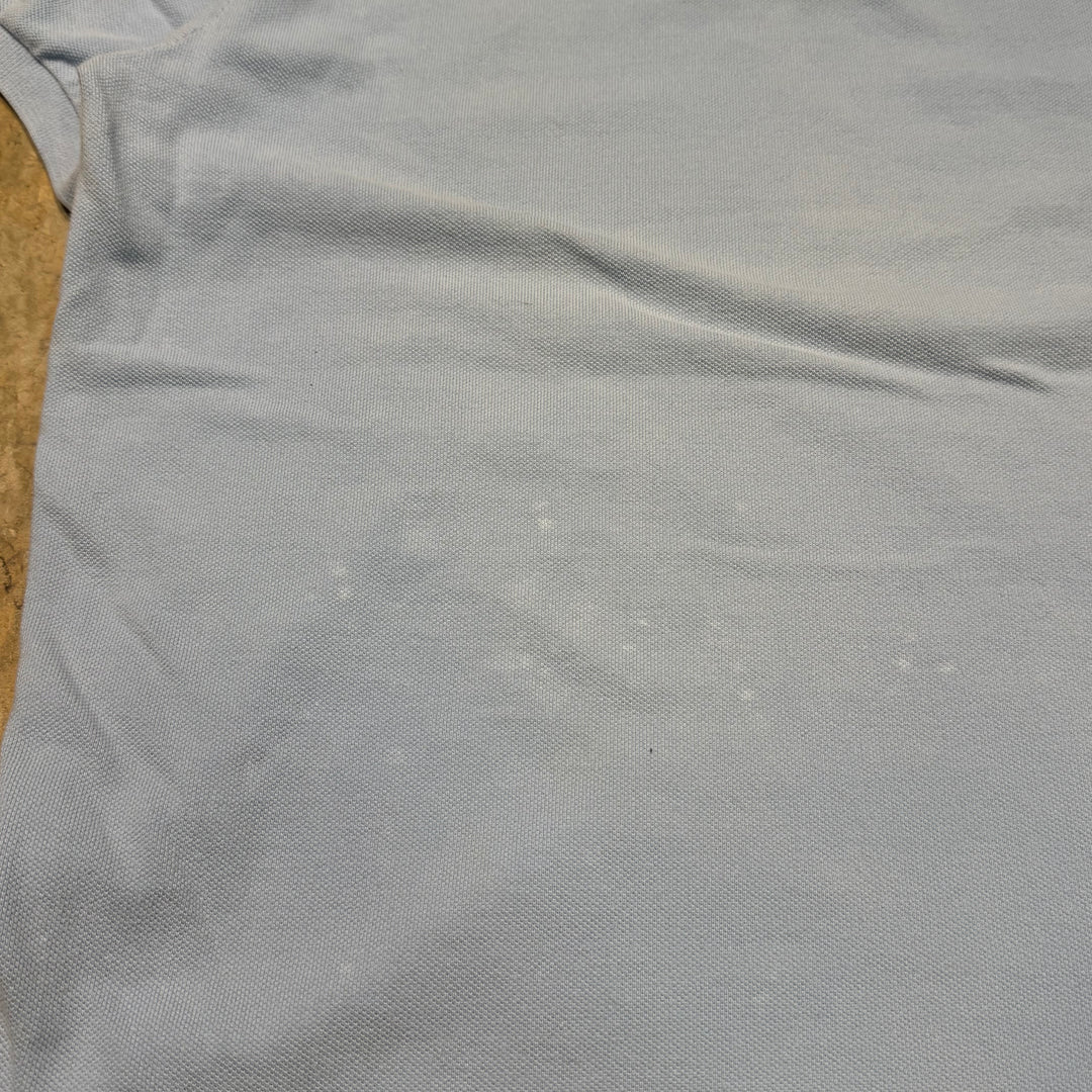 二手polo by ralph lauren/ polo by ralph lauren/短袖polo衫/尺寸M