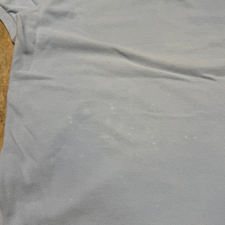 二手polo by ralph lauren/ polo by ralph lauren/短袖polo衫/尺寸M