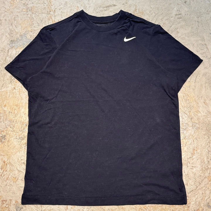 古着 NIKE/ナイキ / スウォッシュロゴTシャツ/ サイズM