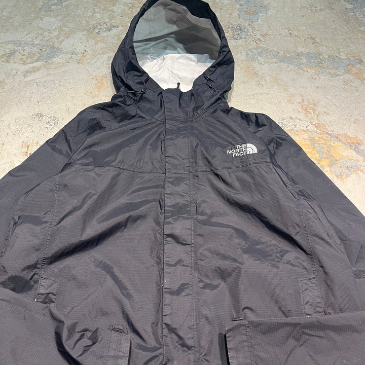 #3287 古着 TheNorthFace/ザノースフェイス/nylonjacket/ナイロンジャケット/サイズL