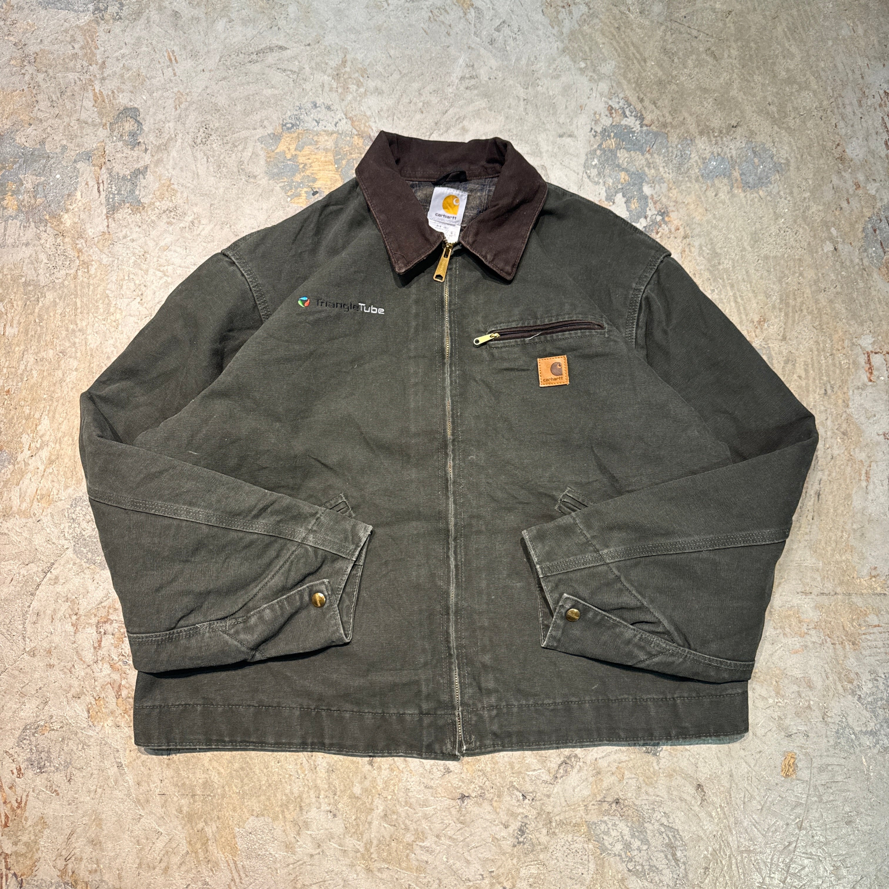Carhartt/カーハート – 古着屋 MUJIN
