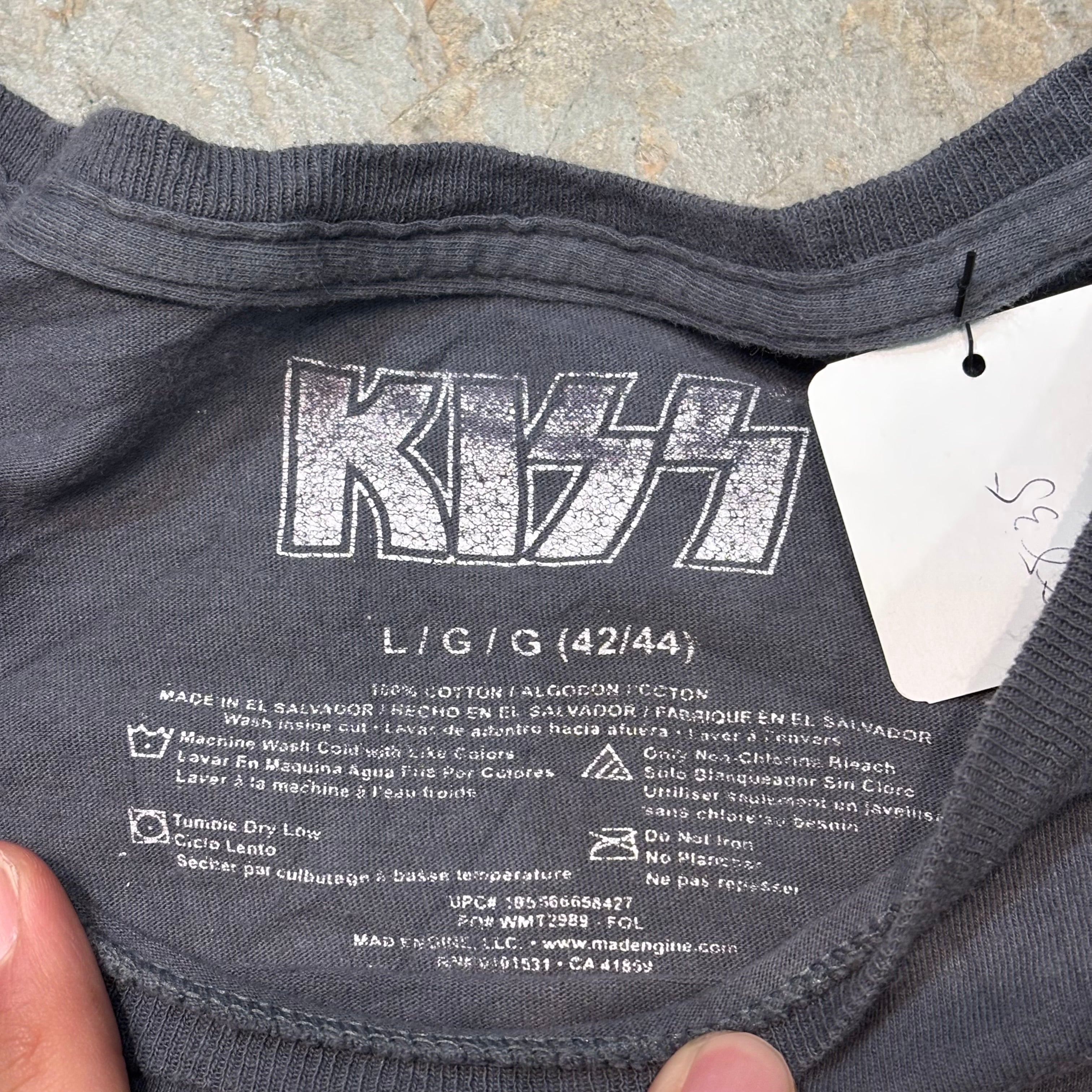 キッス KISS Tシャツ GILDAN 楽天市場】00s KISS キッス GILDAN バンドTシャツ 古着