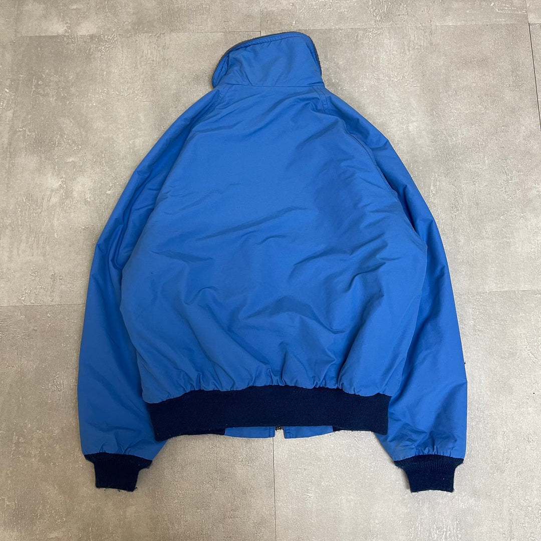 1794 古着 L.L.Bean/エルエルビーン / Warm-up-Jacket 1794 古着 L.L.Bean/エルエルビーン / Warm-up-Jacket