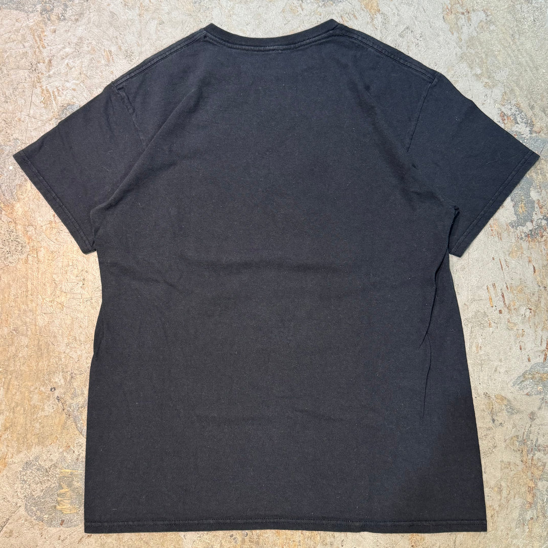 古着 PINK FLOYD/ ピンク フロイド/ アーティストTシャツ/サイズM
