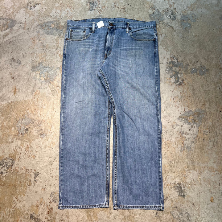 古着 Levi's/リーバイス/Denim Pants/デニムパンツ/569/実寸サイズ40×30