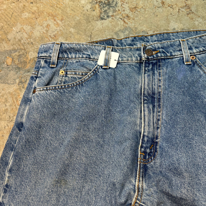 古着 Levi's/ リーバイス/ Denim Pants/デニムパンツ/ 505/ サイズ37×29