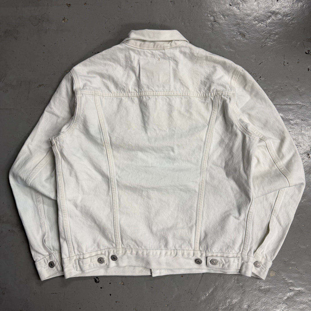 古着 Levi's/ リーバイス/ デニムジャケット/ Gジャン/ サイズM