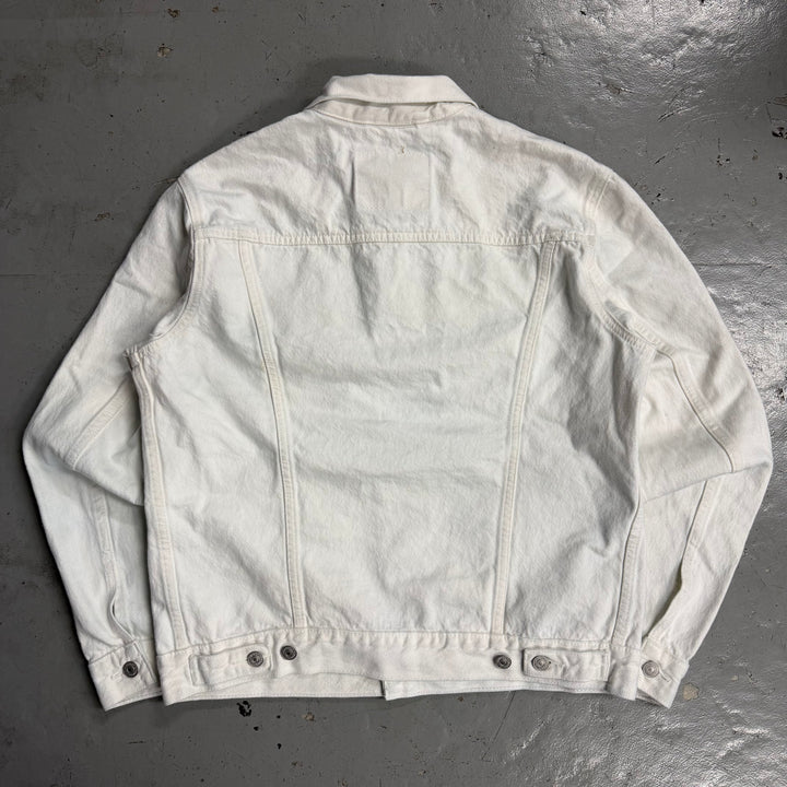 古着 Levi's/ リーバイス/ デニムジャケット/ Gジャン/ サイズM