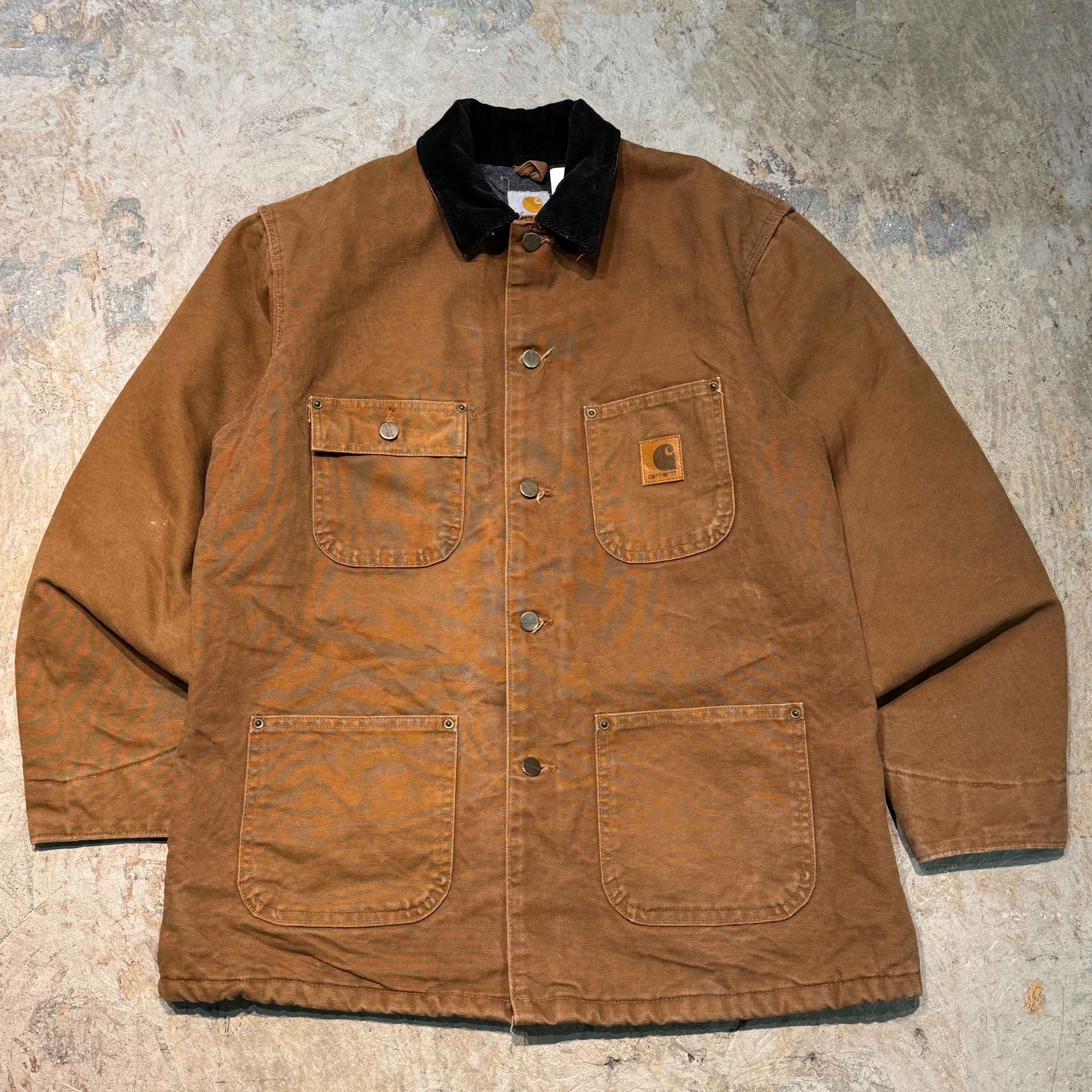 M – 古着屋 MUJIN