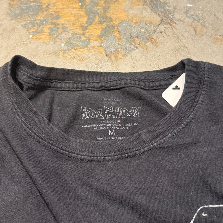 古着 USAVINTAGE/ プリントTシャツ/ サイズM