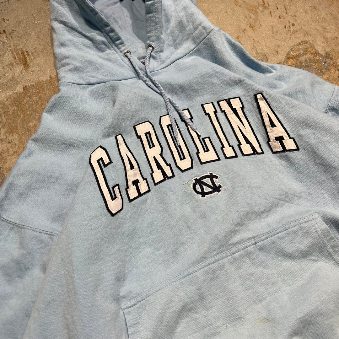 #1967 Old clothes Unknow/Pull Over Hoody/Pullover hoodie/College logo/Equivalent to size XL