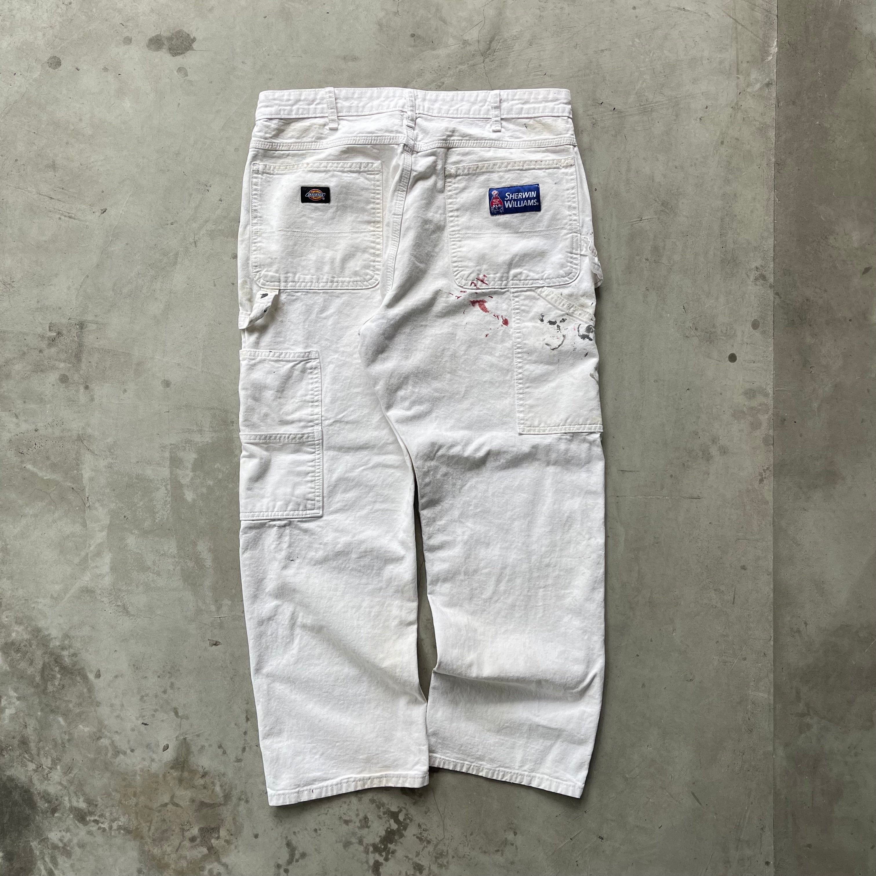 古着 Dickies×SHERWIN WILLIAMS/ディッキーズ× シャーウィン