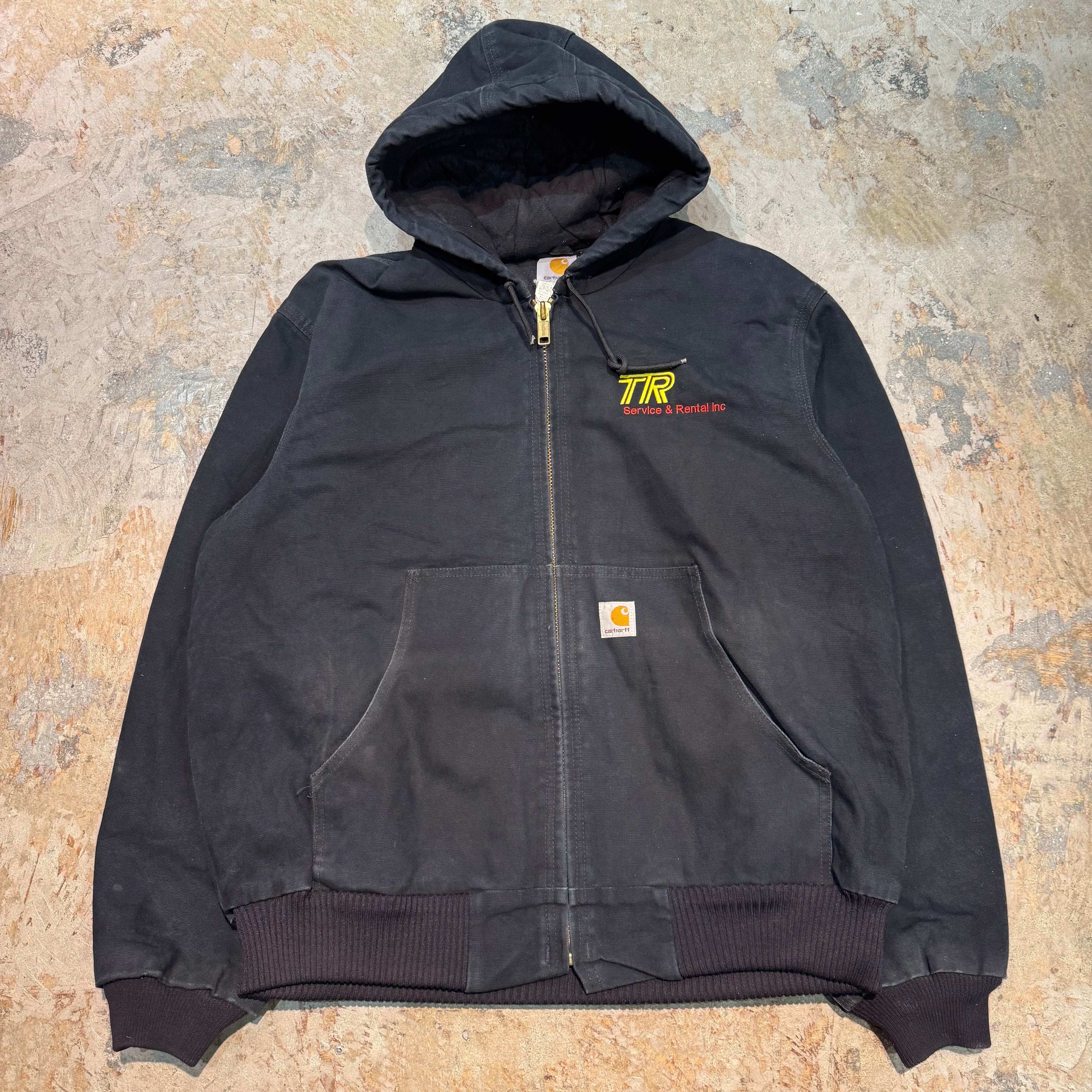 L – 古着屋 MUJIN