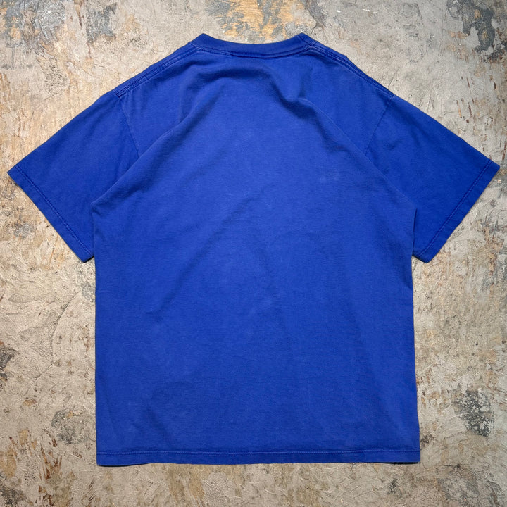 古着 USA製 90's MICKEY/ プリントTシャツ/サイズM