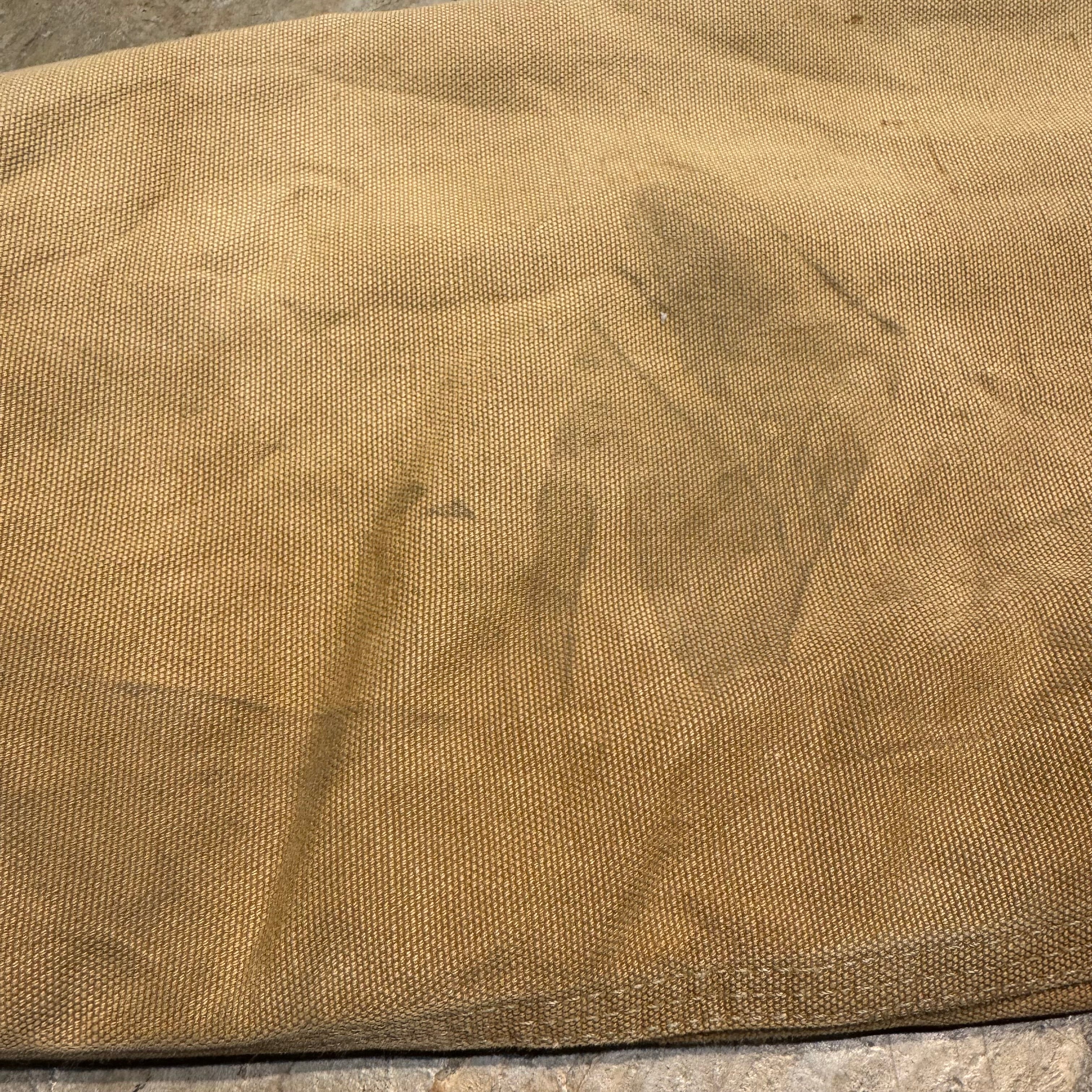 古着 Carhartt/ カーハート/ トラッカージャケット/ ダック地