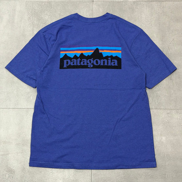 古着 Patagonia/ パタゴニア/ プリントTシャツ/ サイズM